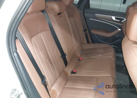 2019 Audi A6 55 Premium из США, поврежденный, VIN WAUL2AF27KN018343